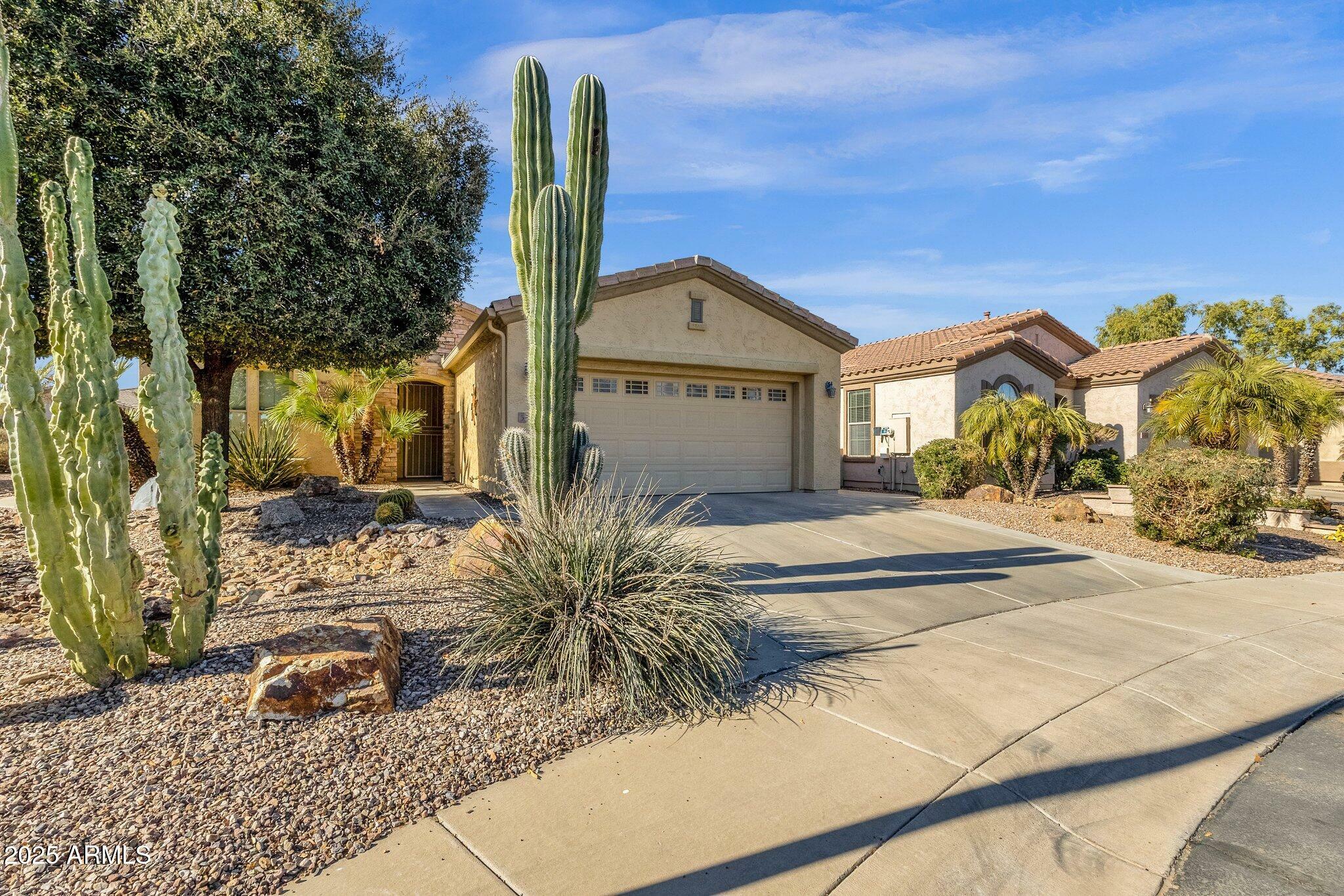 Property Photo:  5176 S Mandarin Way  AZ 85298 