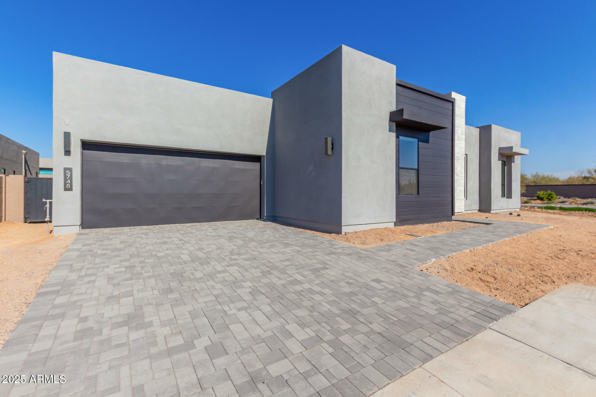 Property Photo: 5748 E Moura Drive AZ 85331
