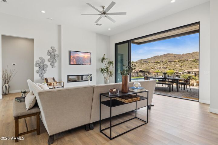 Property Photo:  15214 N Elena Drive  AZ 85268