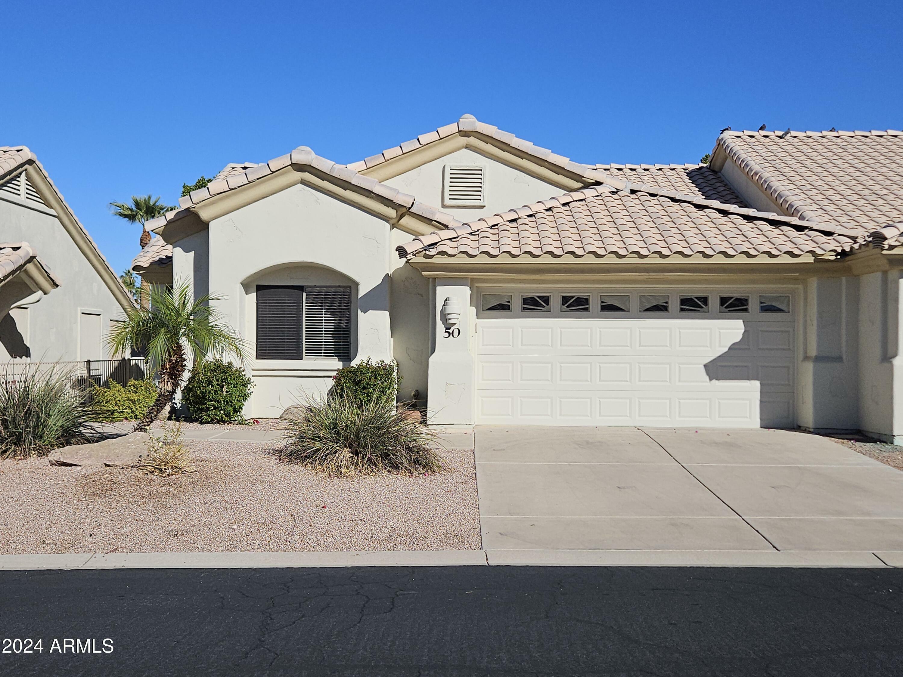 Property Photo:  5830 E McKellips Road 50  AZ 85215 