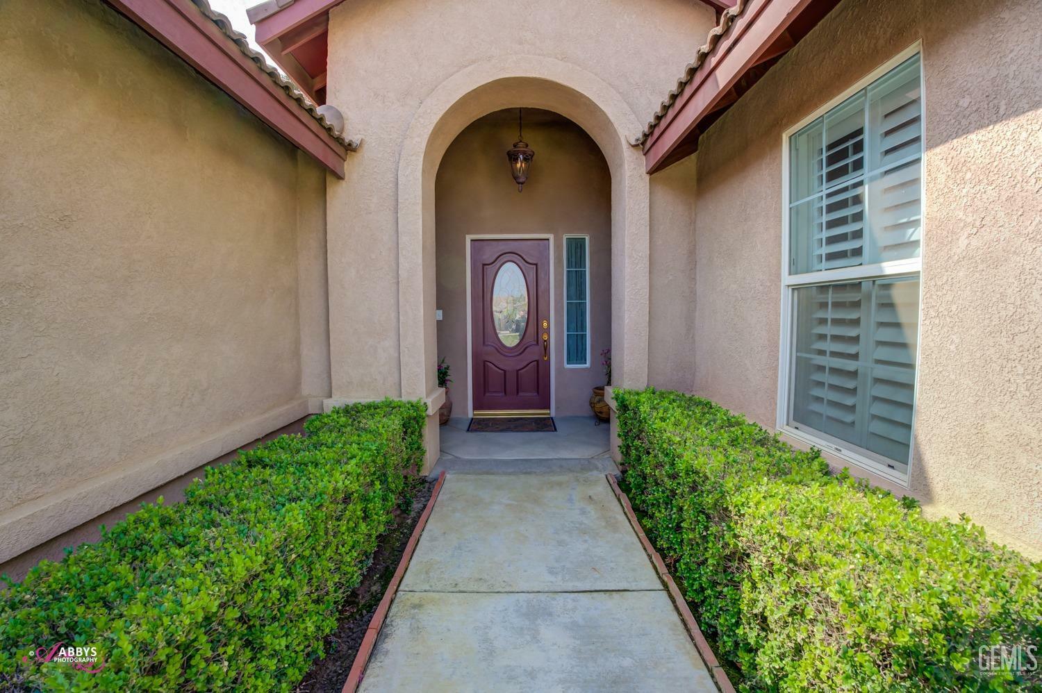 Property Photo:  9911 Brandy Rose Street  CA 93311 