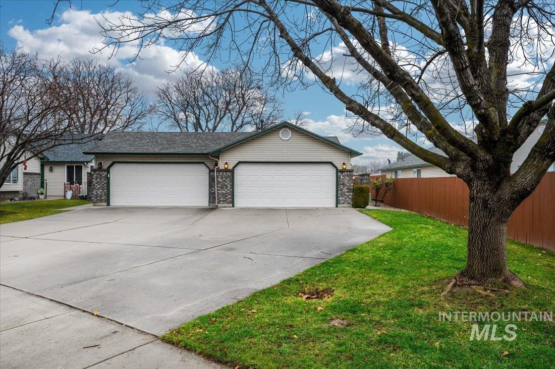 Property Photo: 2240 N Linda Vista Place ID 83704