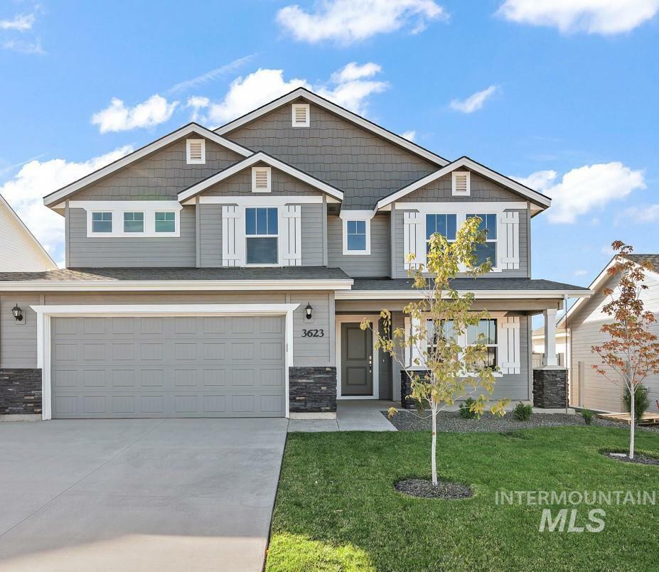Property Photo: 10362 W Napier Dr. ID 83669