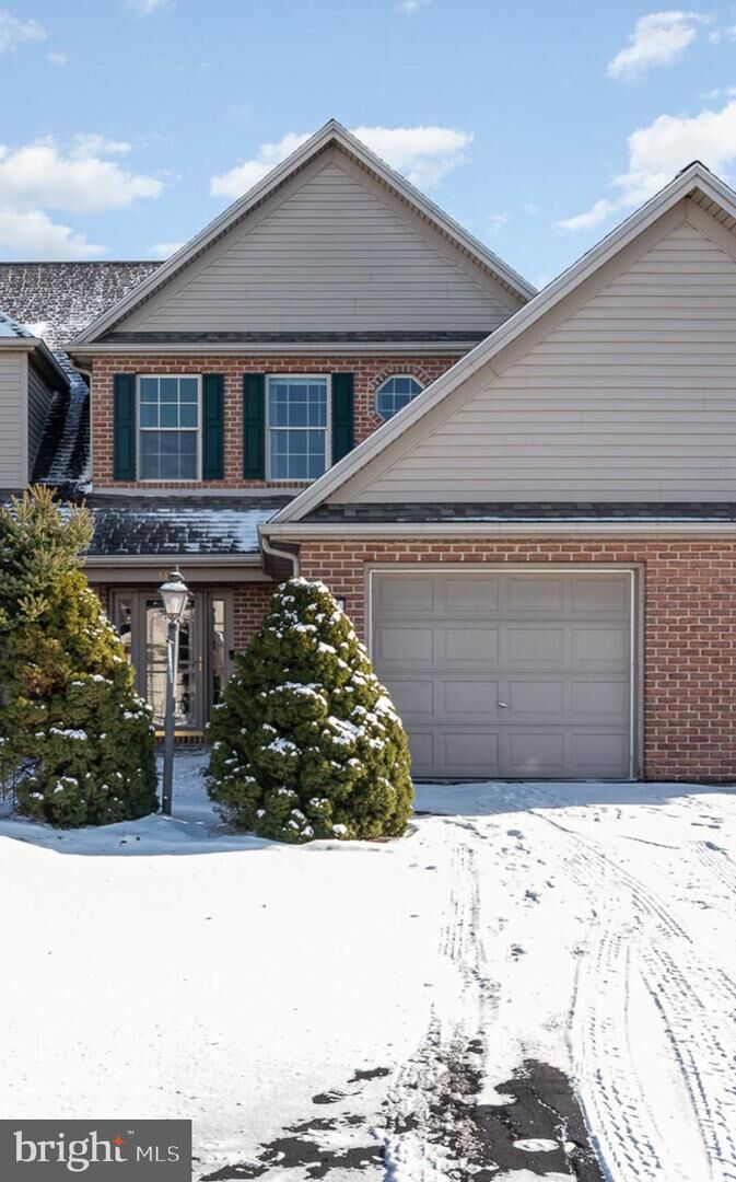 Property Photo: 157 Lee Ann Court PA 17025