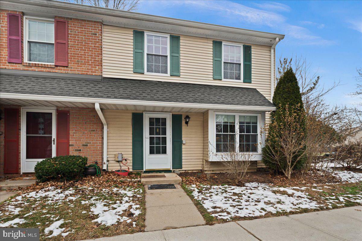 Property Photo:  214 Applegate Lane  NJ 08816 