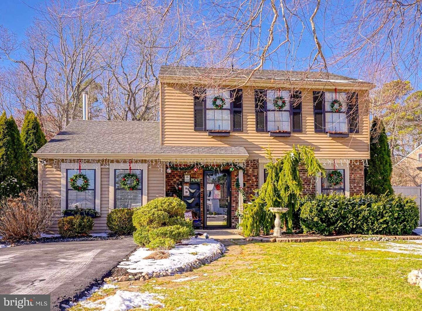 Property Photo:  125 Saint Moritz Drive  NJ 08081 