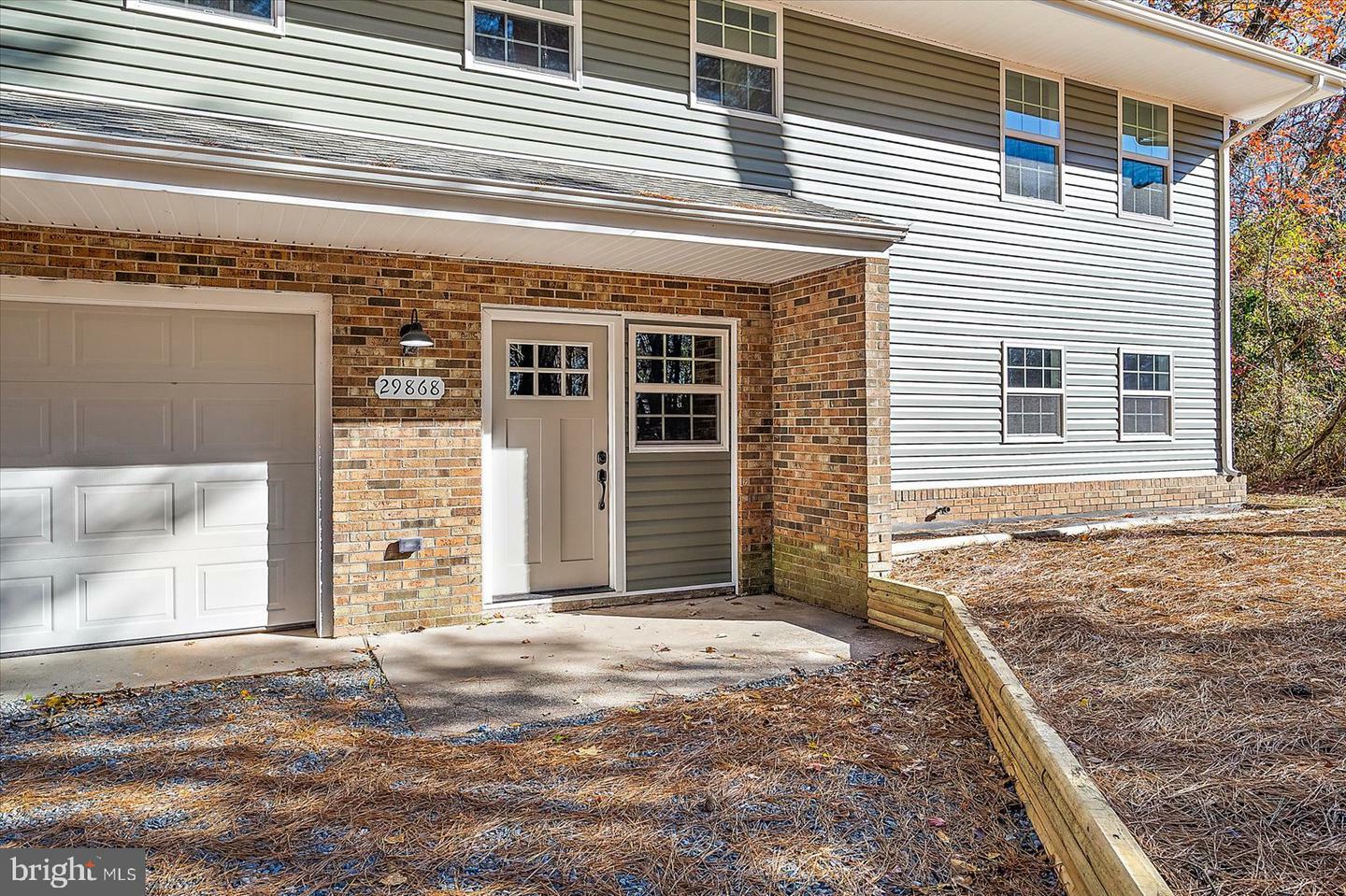 Property Photo:  29868 Kingswood Drive  MD 21804 