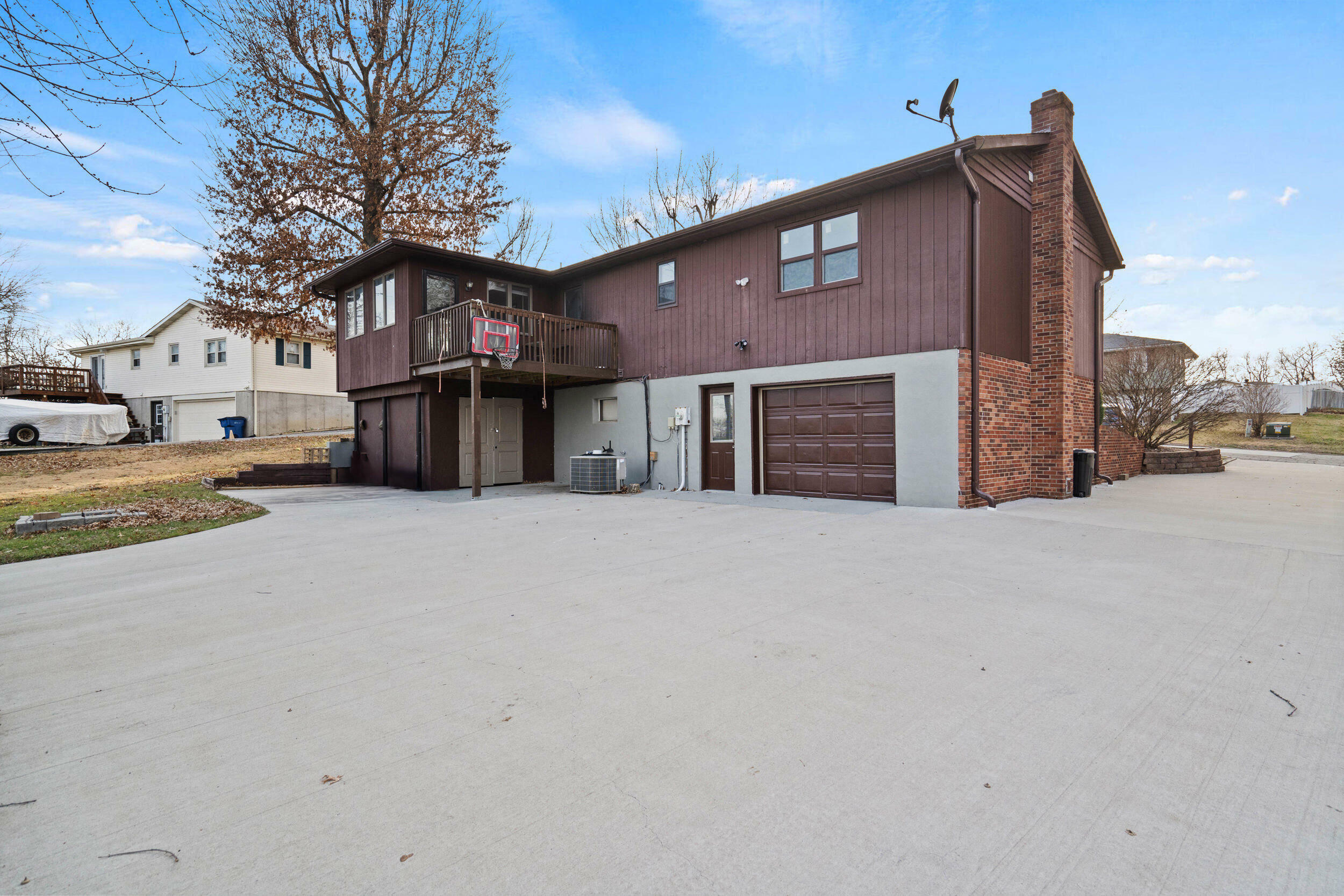 Property Photo:  3121 Southwood Cir  MO 65101 