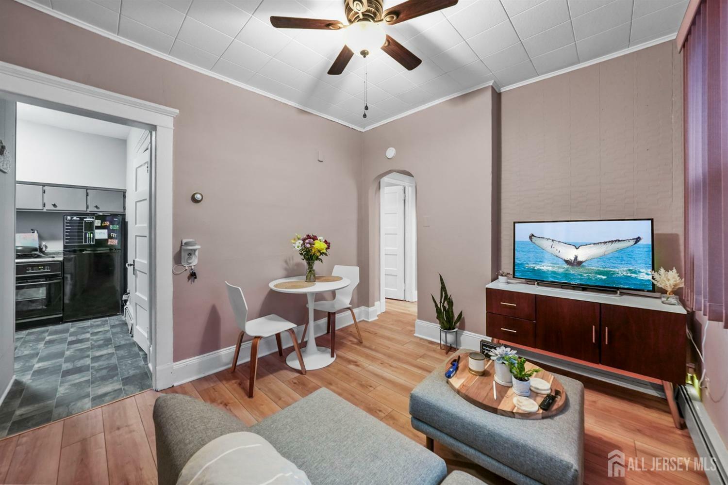 Property Photo:  311 Magnolia Street  NJ 08904 