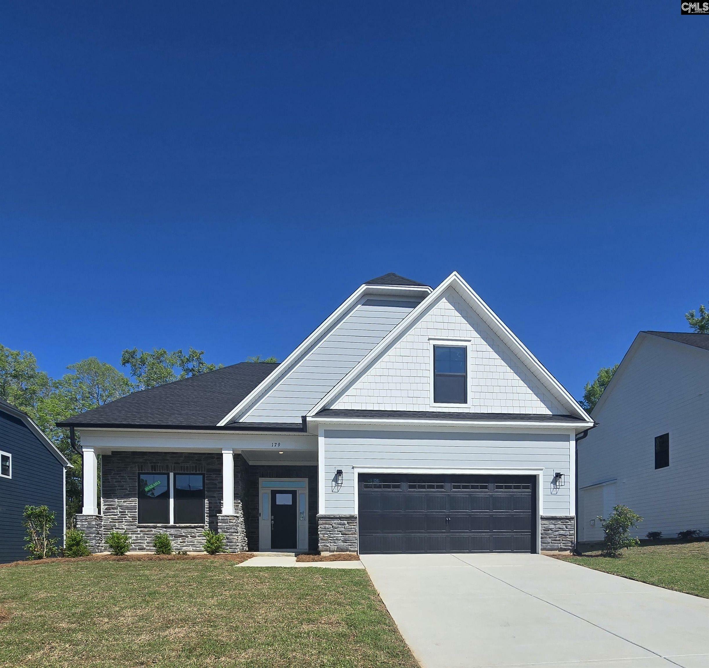 179 Collins Cove  Chapin SC 29036 photo