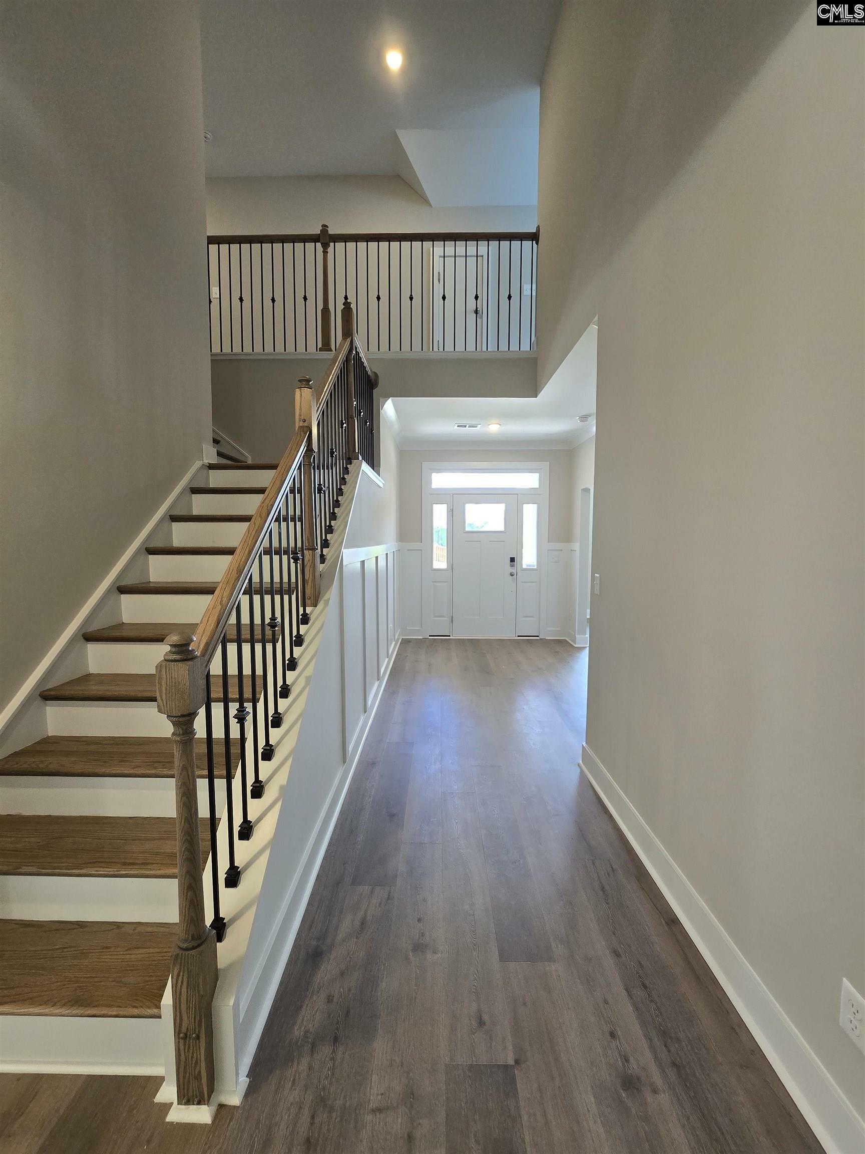 Property Photo: 179 Collins Cove SC 29036