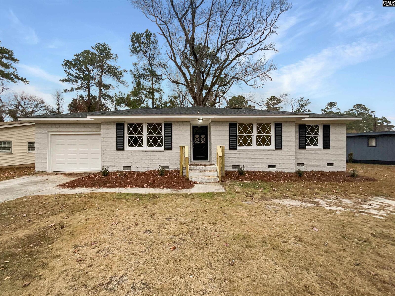 Property Photo: 121 Lloydwood SC 29172