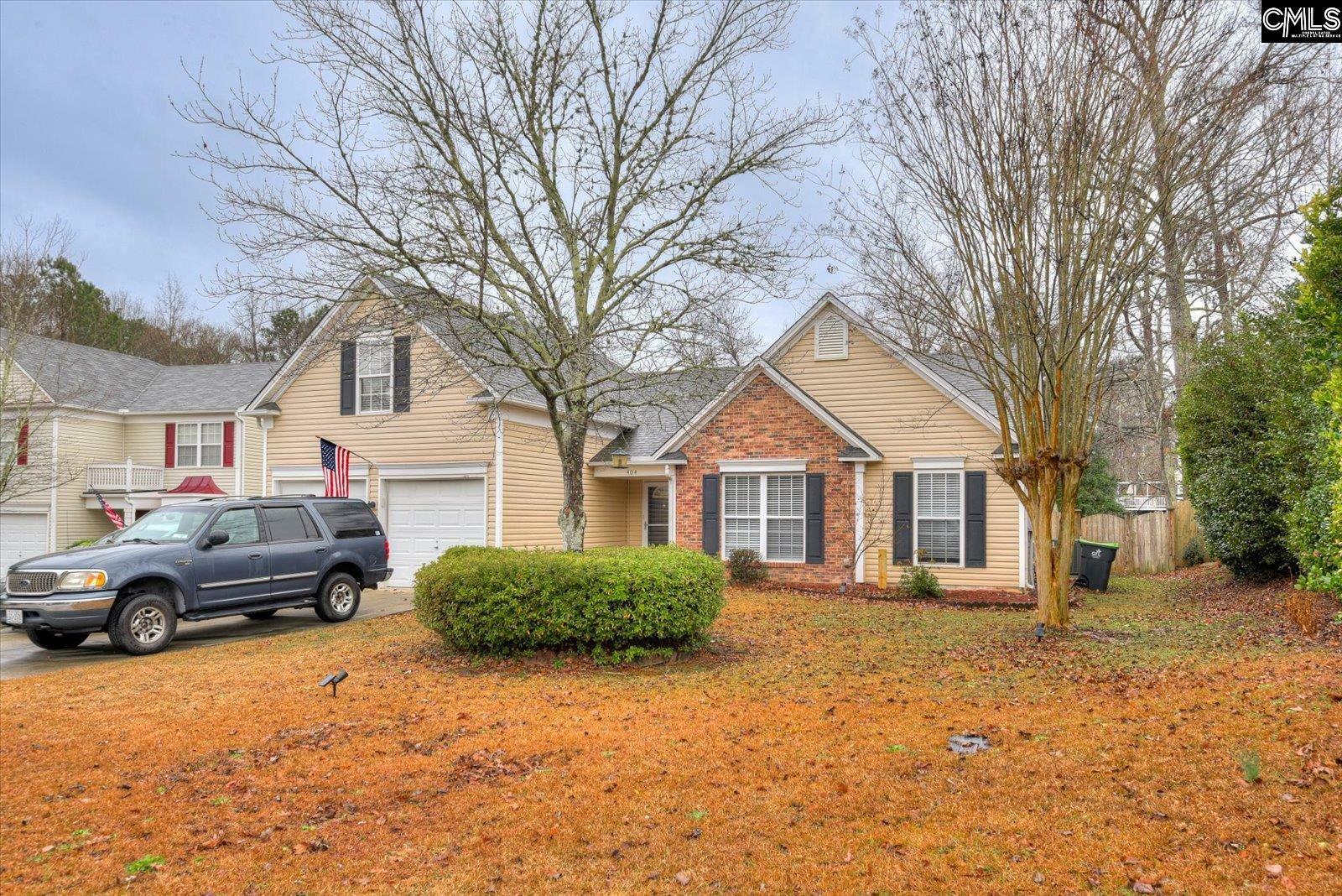 Property Photo:  404 Bear Brook  SC 29072 