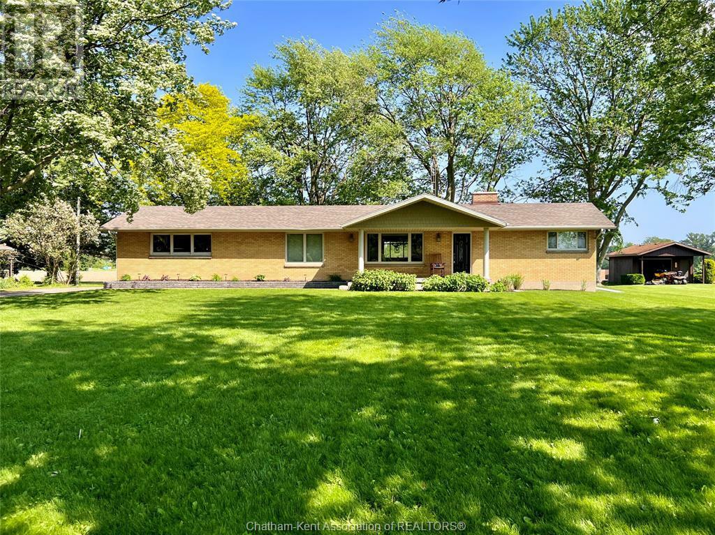 Property Photo: 9670 Longwoods Road ON N7M 5J7