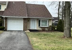 Property Photo:  211 Oak Lane  PA 17837 