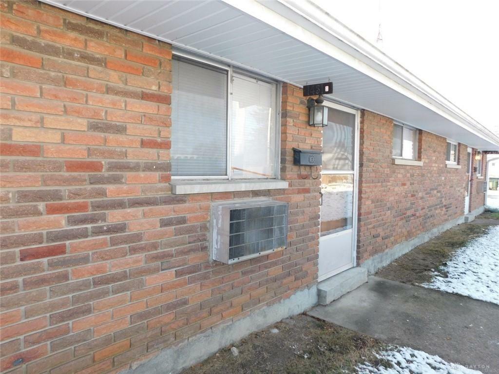 Property Photo:  1431 Rosemont Boulevard  OH 45410 