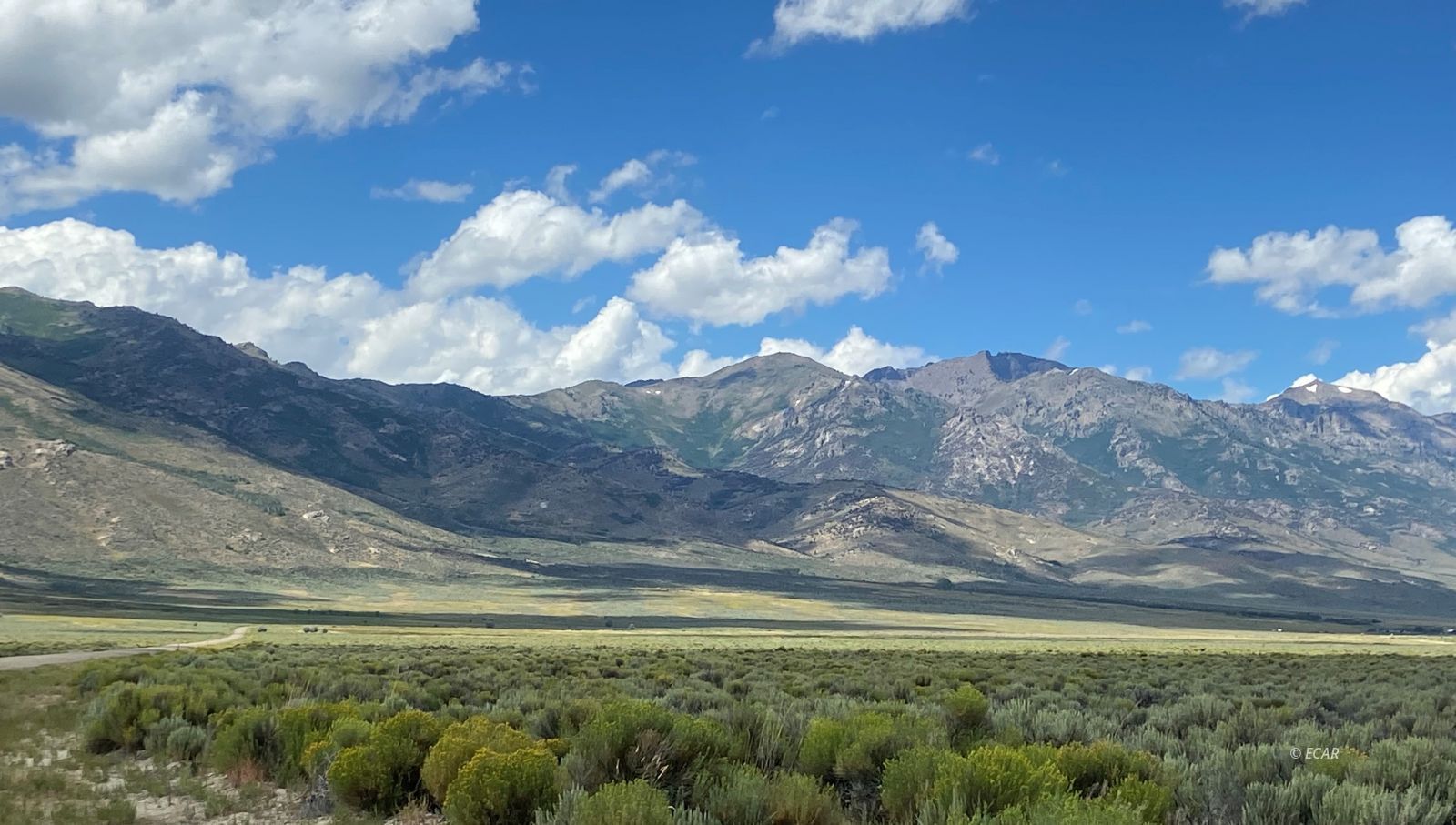 Property Photo:  S Clover Valley Loop Road  NV 89835 
