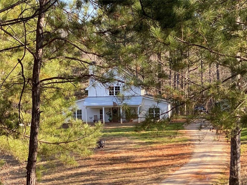 Property Photo:  2760 Indian Creek Rd  GA 30650 