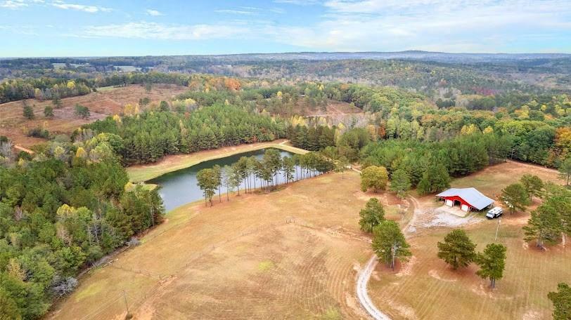 Property Photo:  1915 Whooping Creek Church Road  GA 30116 