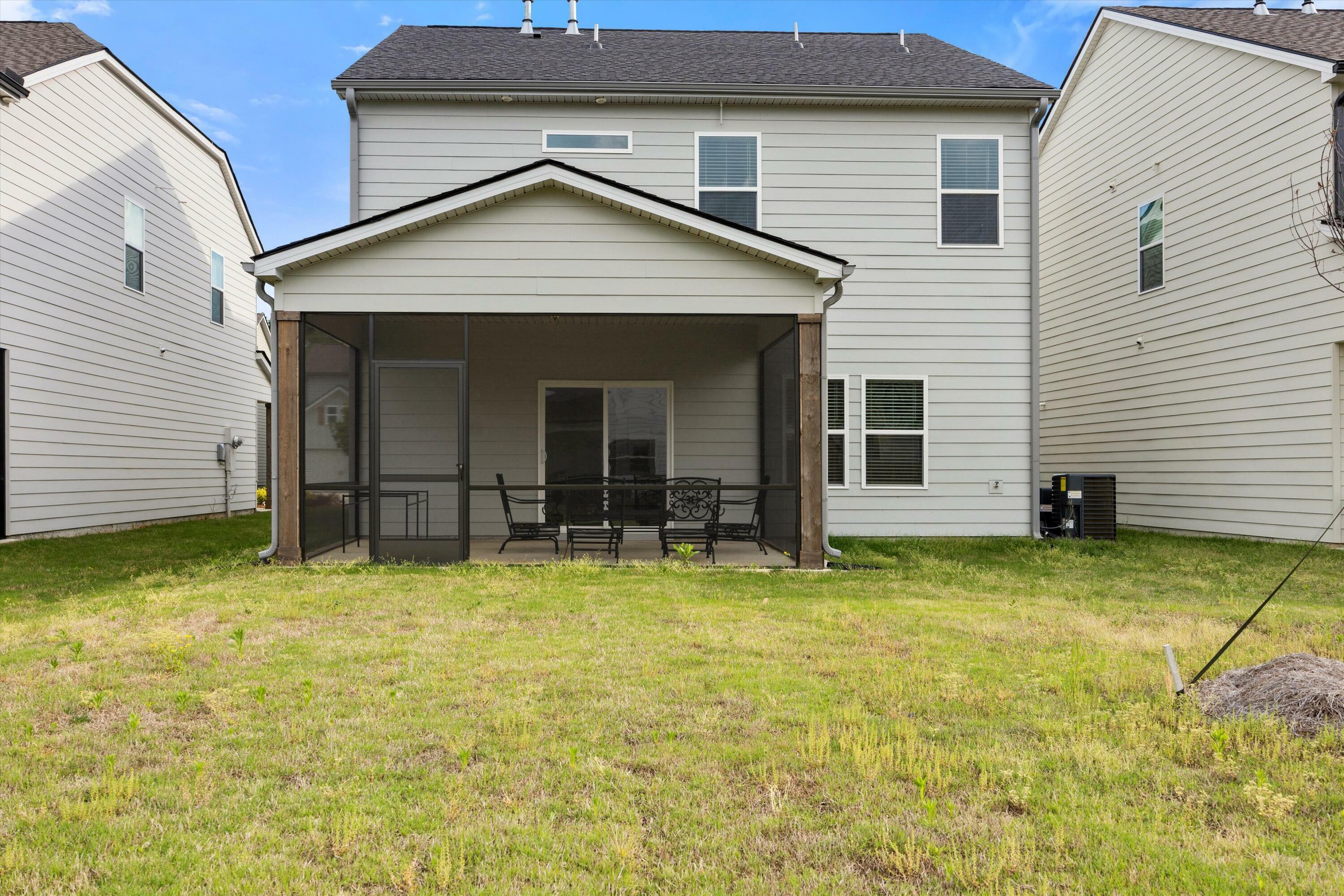 Property Photo:  2117 Firelight Way  TN 37363 