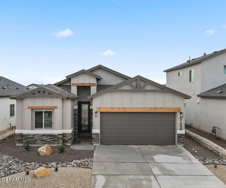9937 Isla Place  Socorro TX 79927 photo
