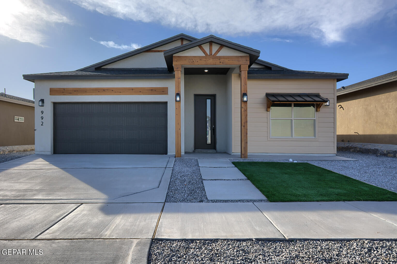 Property Photo:  12605 Amesbury  TX 79928 