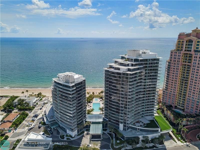 Property Photo:  2200 N Ocean Blvd S405  FL 33305 