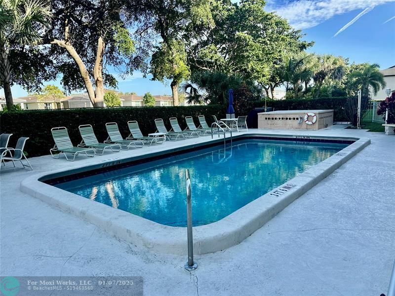 Property Photo:  4100 Crystal Lake Dr 310  FL 33064 