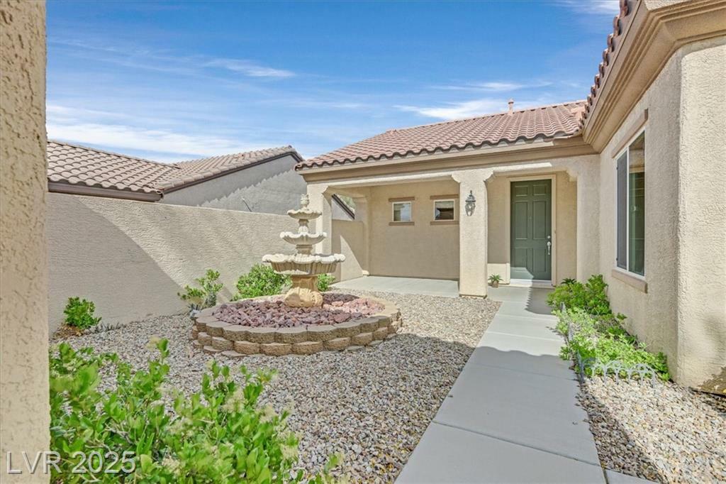 Property Photo:  2250 Bensley Street  NV 89044 