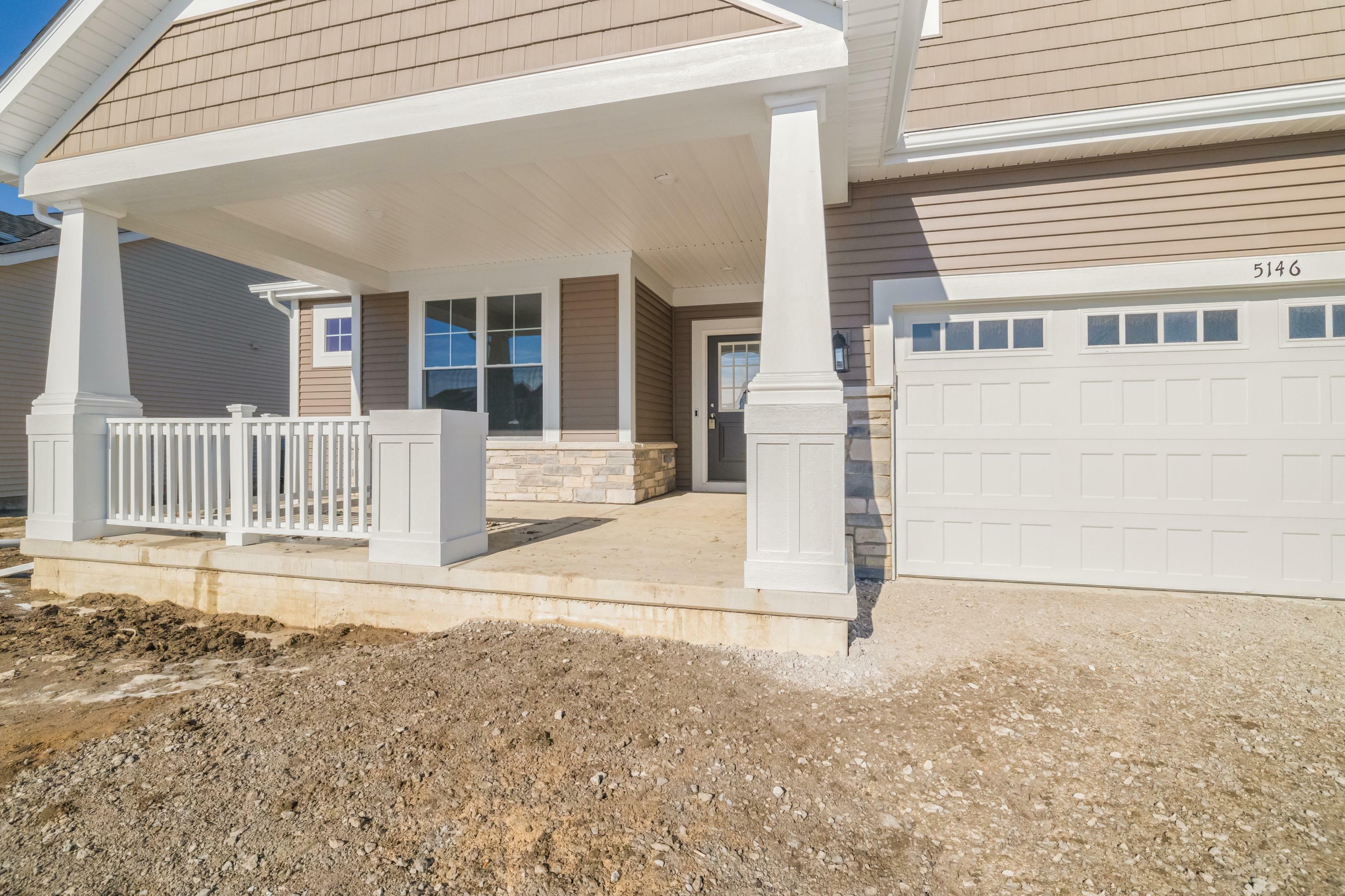 Property Photo: 5146 Sedona Circle IN 46375