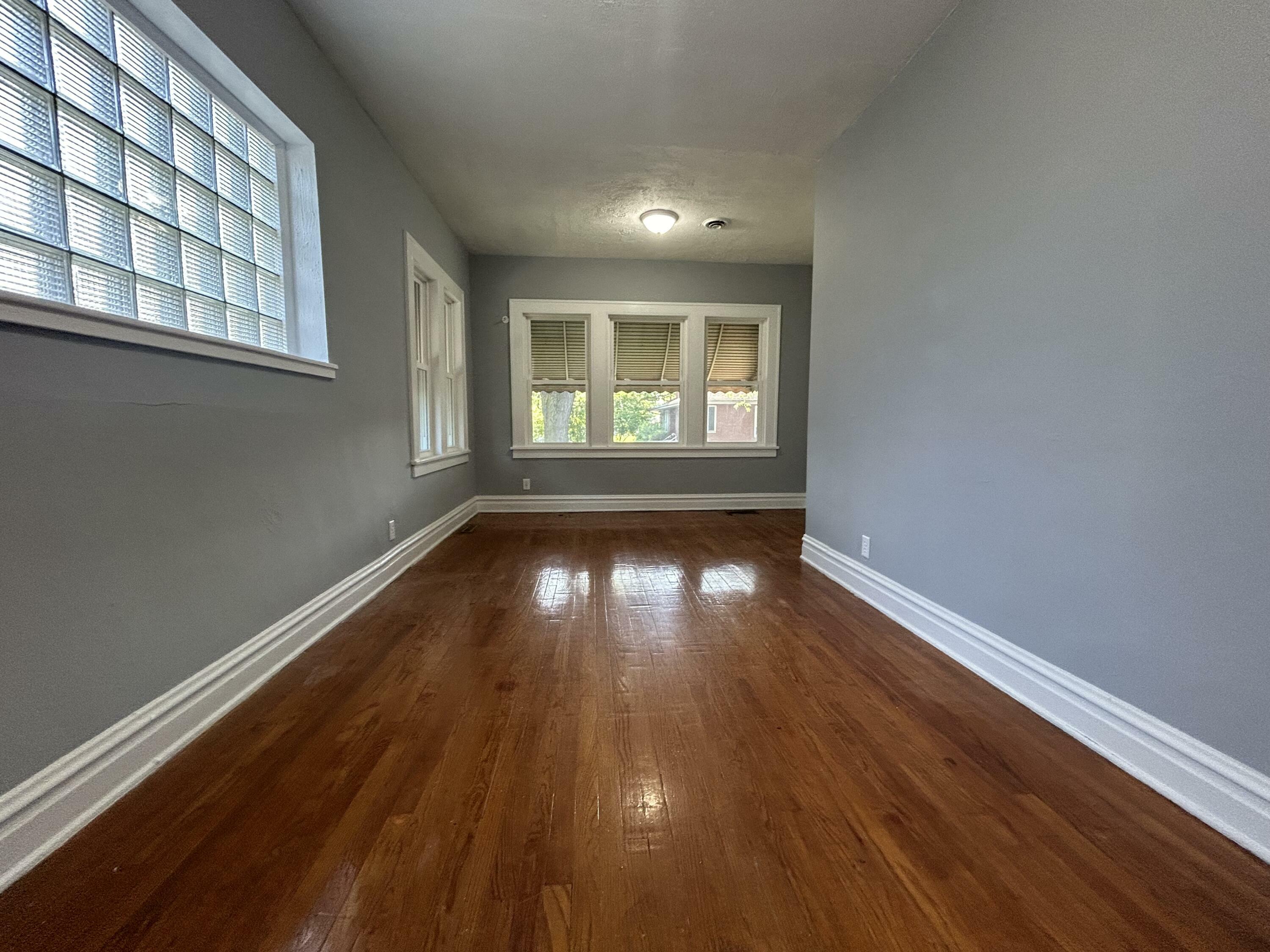 Property Photo:  2613 Harrison Street  IN 46407 