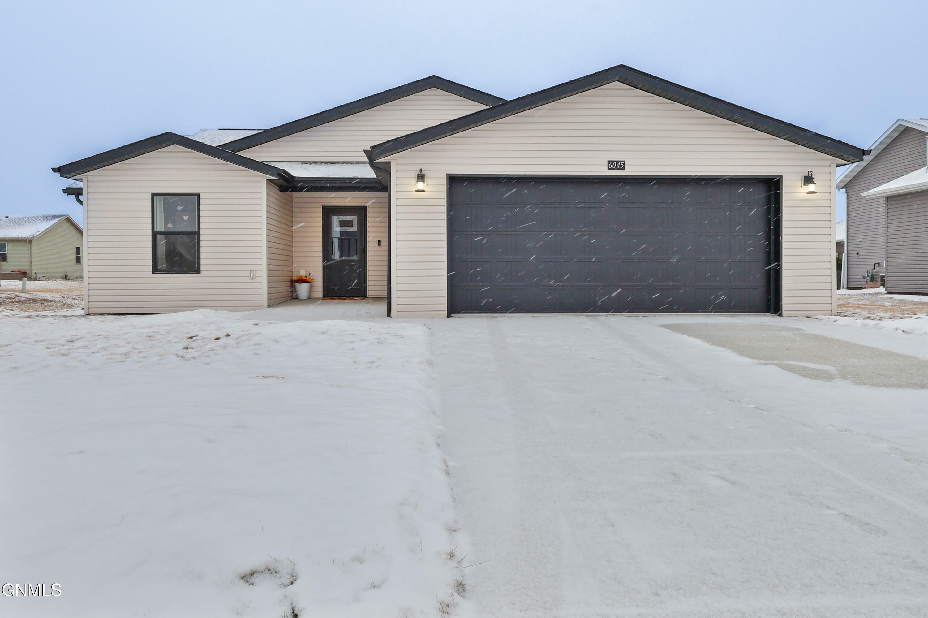 Property Photo:  6045 Reily Road  ND 58504 