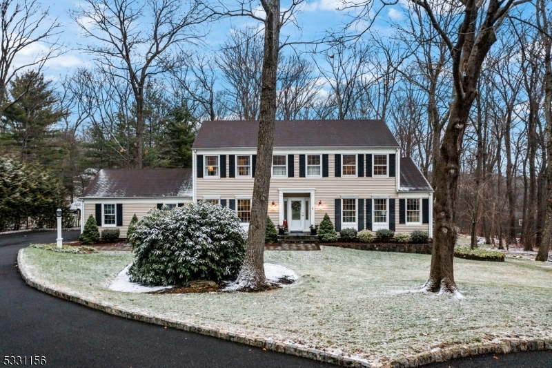 Property Photo:  20 Laurel Hill Dr  NJ 07869 