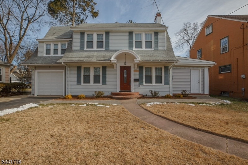 Property Photo:  1139 Kensington Ave  NJ 07060 