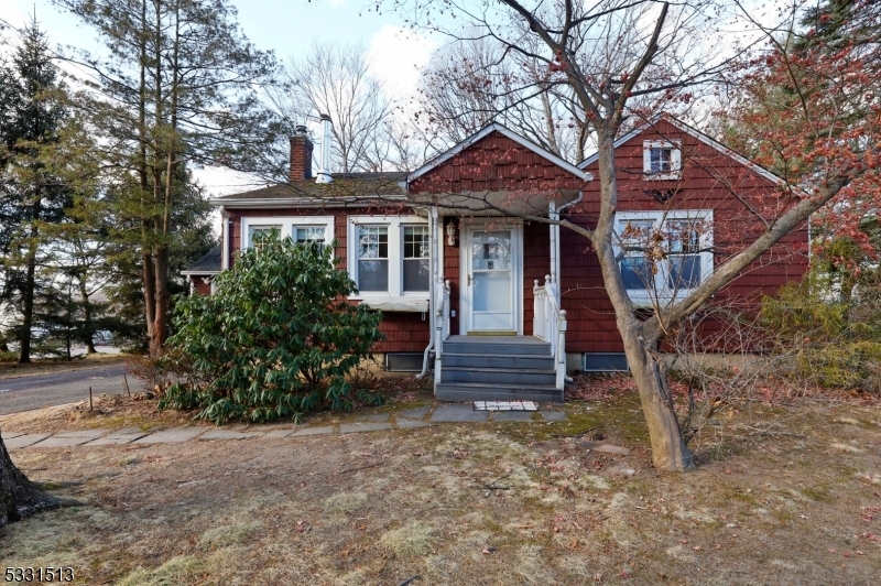 Property Photo:  1 Wills Ave  NJ 07470 