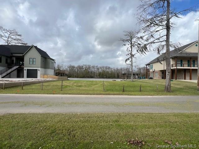 Property Photo: 4813 Goos Ferry Road LA 70615