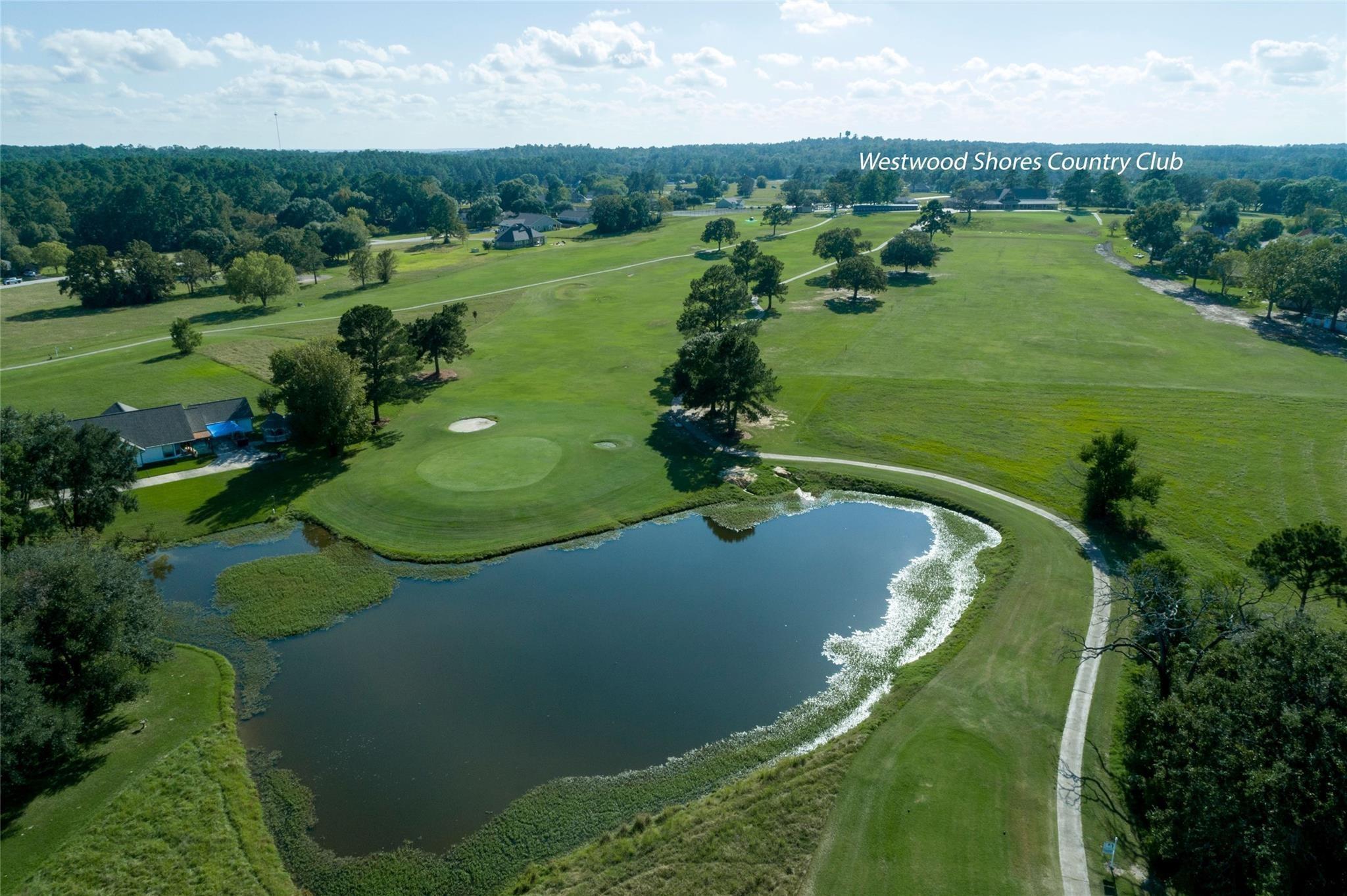 Property Photo: 90 Westwood Drive E TX 75862