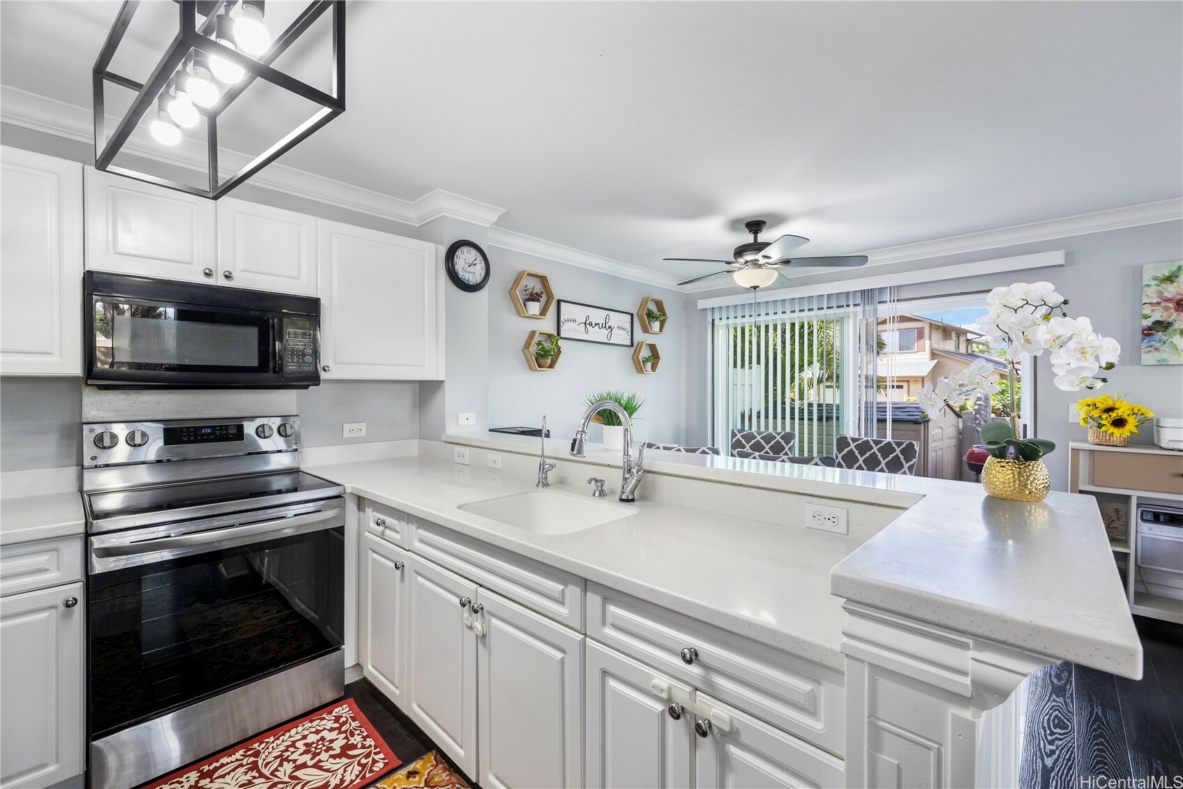Property Photo: 91-1022 Huliau Street 1A HI 96706