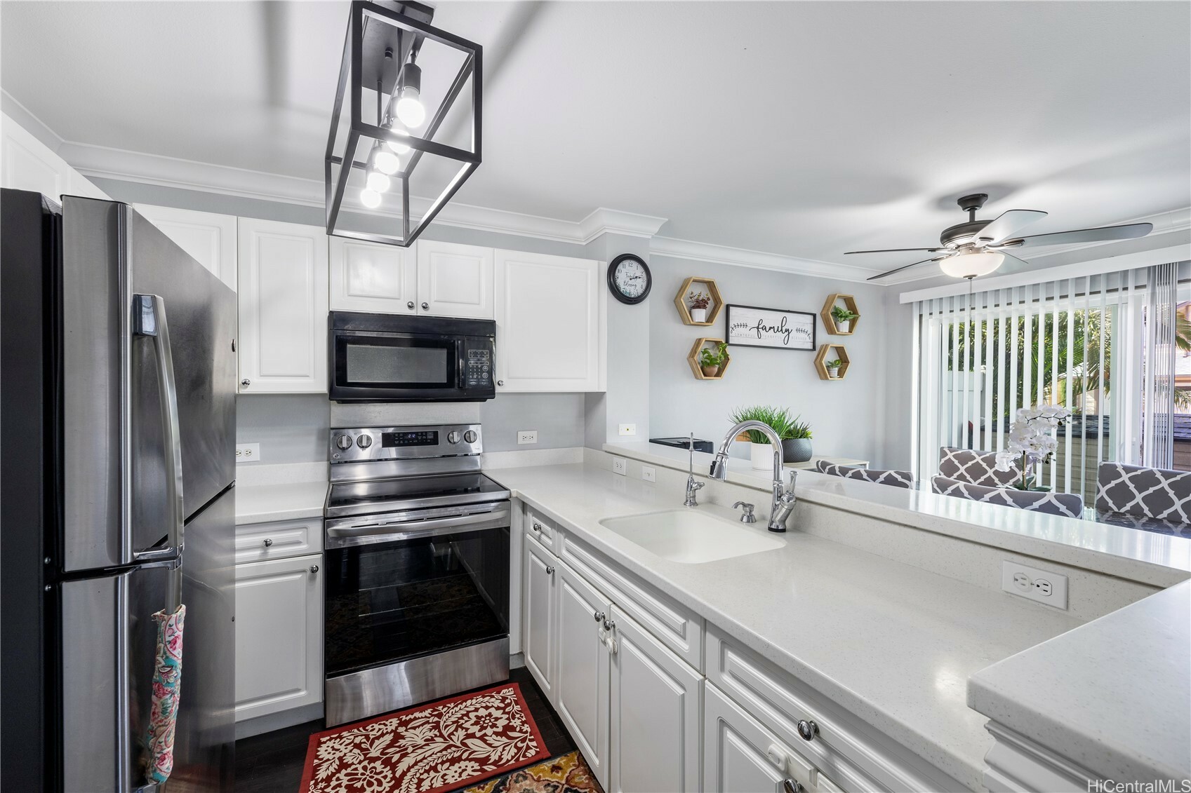 Property Photo: 91-1022 Huliau Street 1A HI 96706