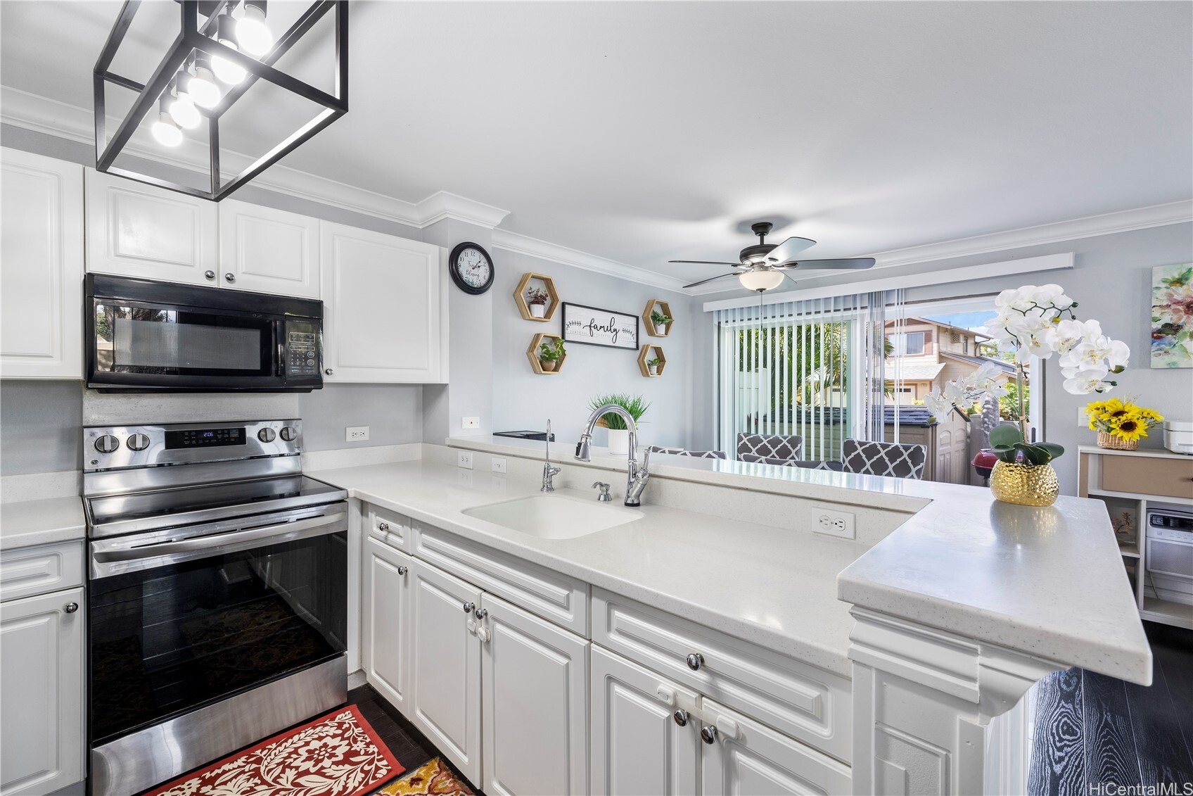 Property Photo: 91-1022 Huliau Street 1A HI 96706
