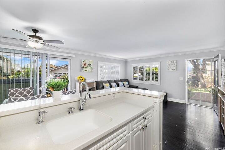 Property Photo: 91-1022 Huliau Street 1A HI 96706