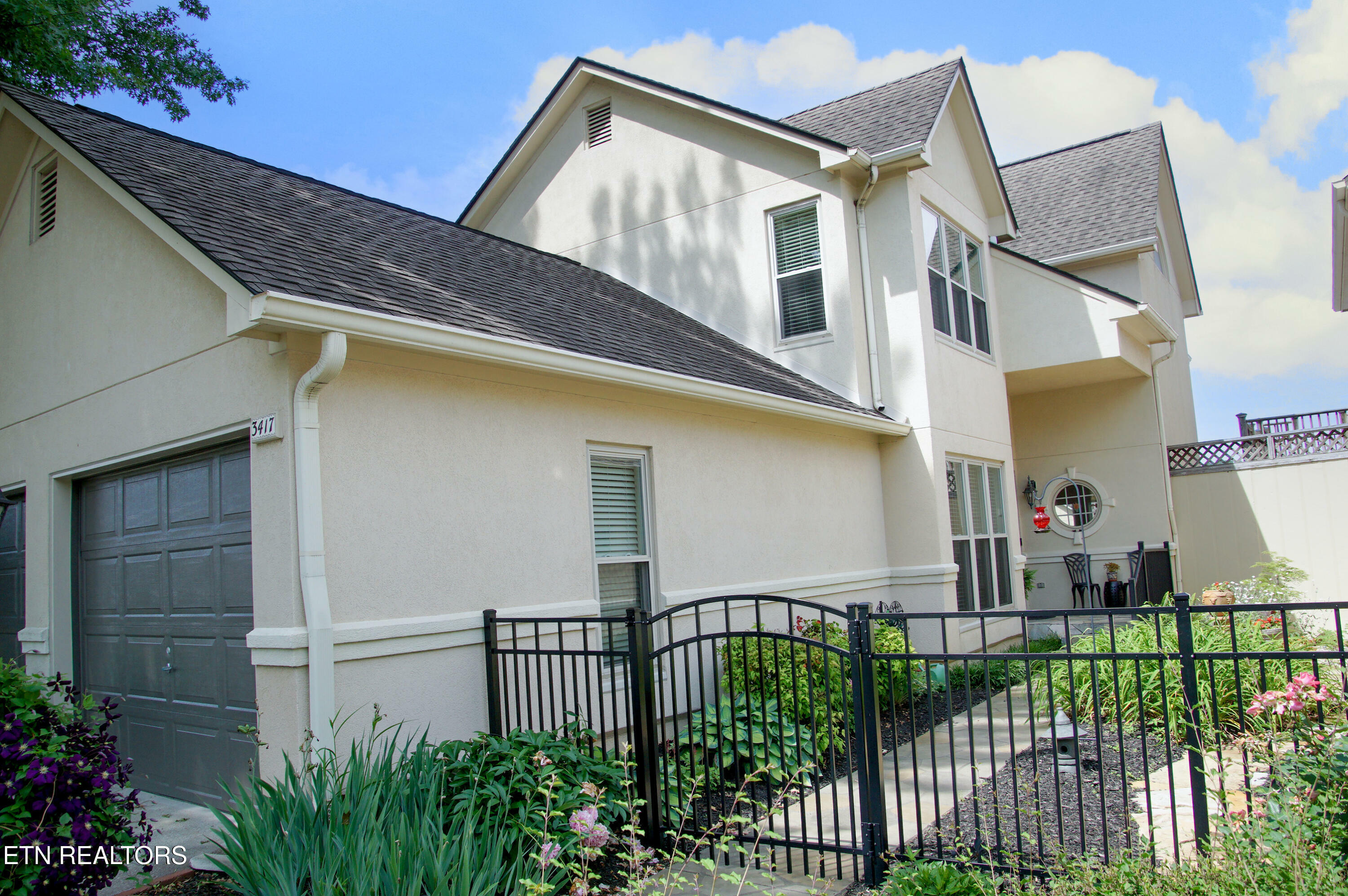Property Photo: 3417 Commodore Point TN 37922