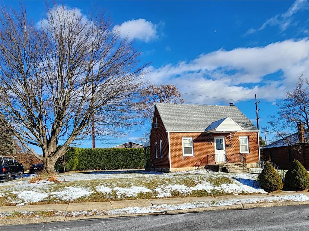 Property Photo:  921 North 13th Street  PA 18102 
