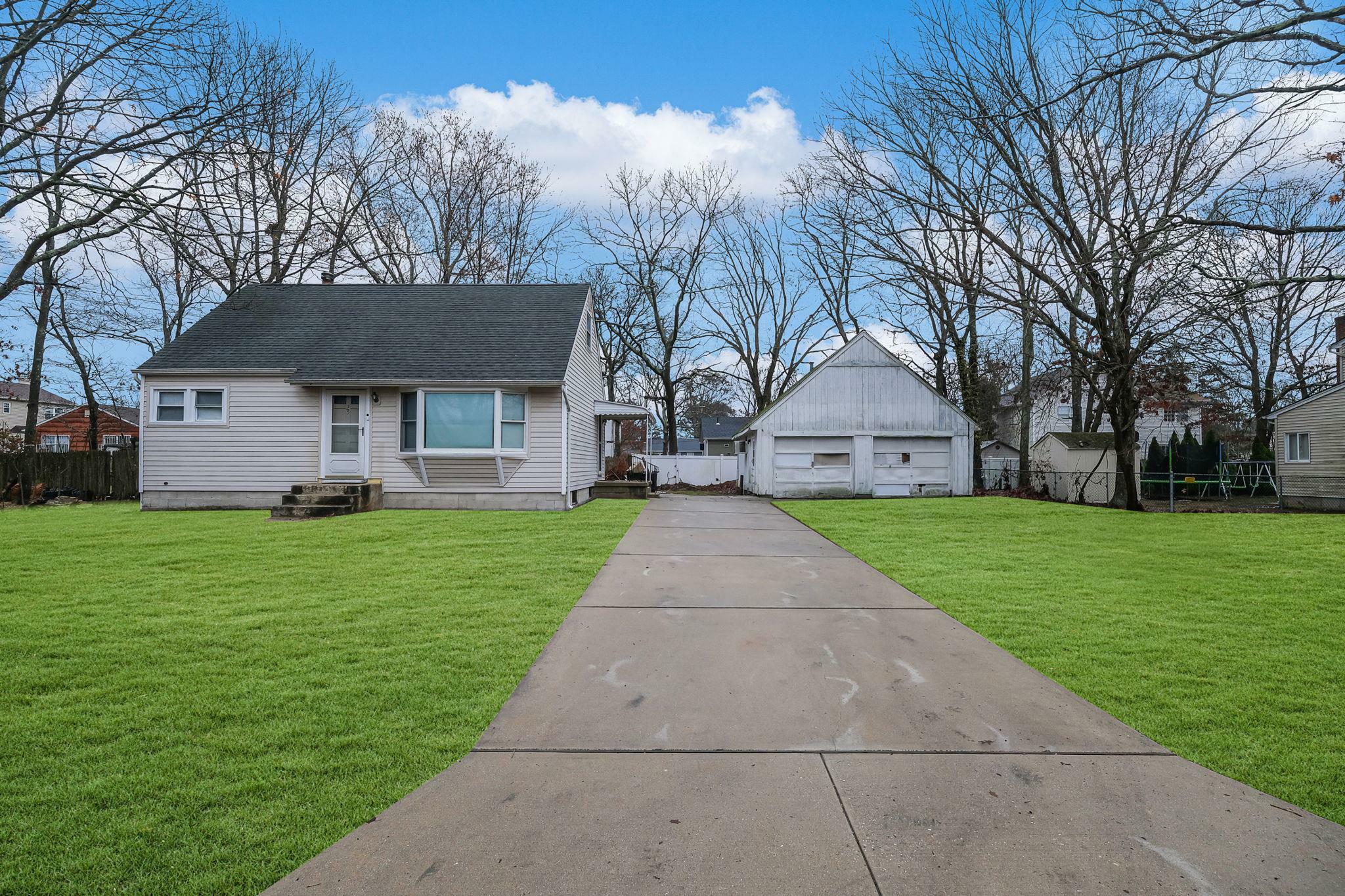 Property Photo: 25 Beechwood Drive NY 11967