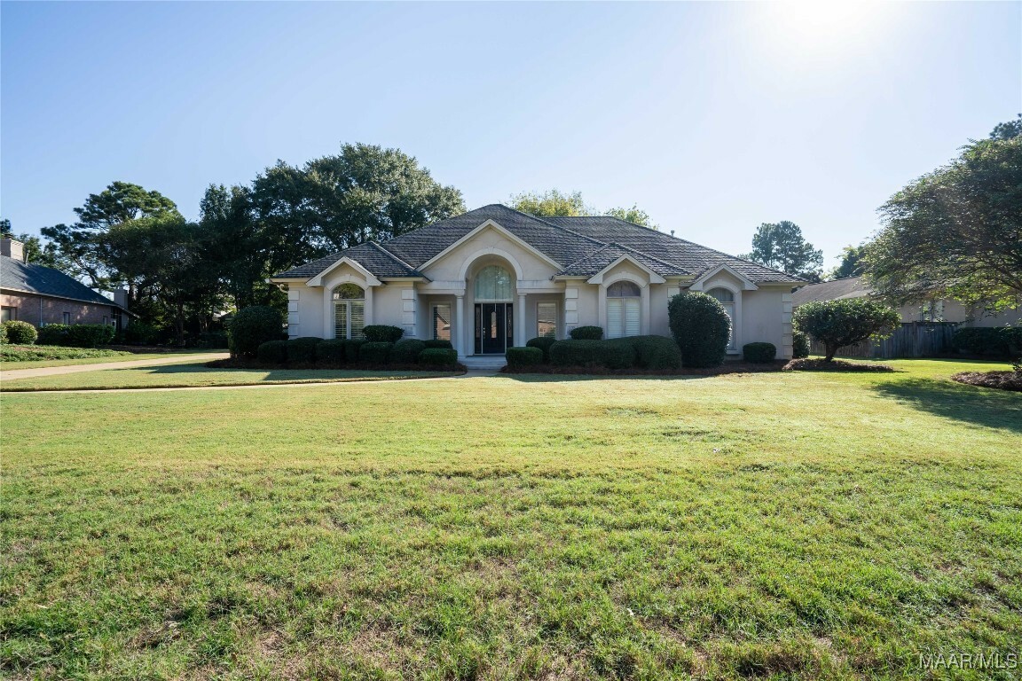 Property Photo:  7149 Timbermill Drive  AL 36117 