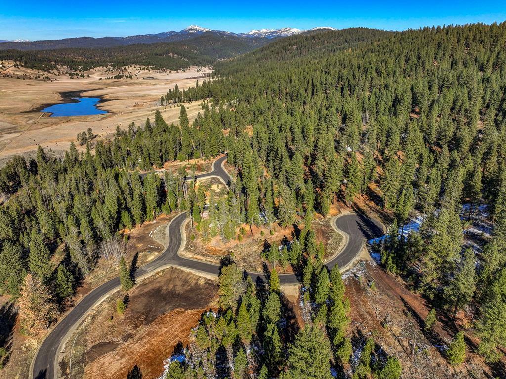 Lot 18 Hideout Drive  Donnelly ID 83615 photo