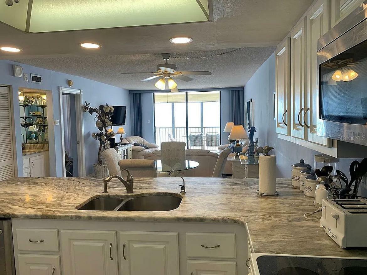 Property Photo: 20040 Gulf Boulevard 302 FL 33785