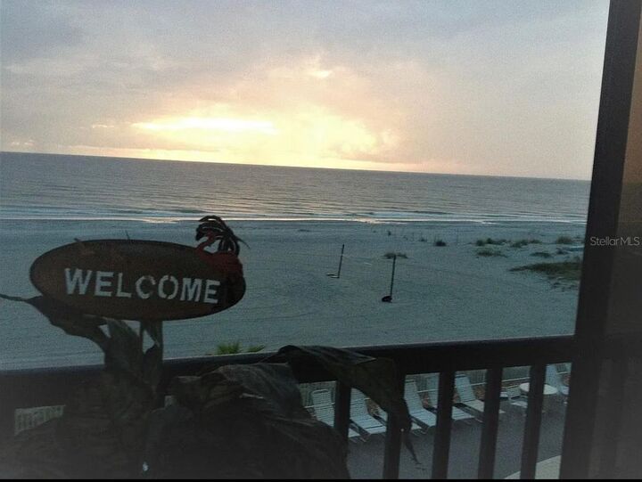 Property Photo: 20040 Gulf Boulevard 302 FL 33785