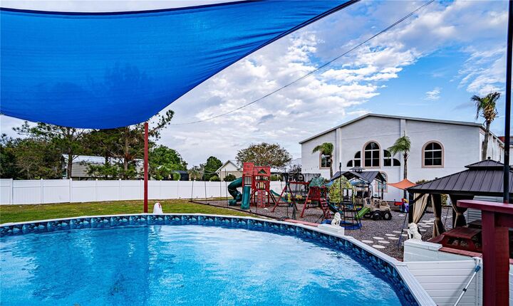 Property Photo: 3001 Crystal Beach Road FL 33880