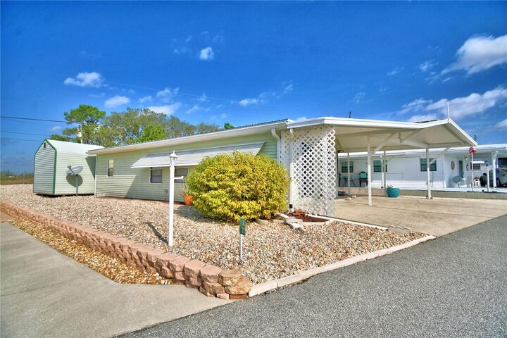 Property Photo:  251 Patterson Road A22  FL 33844 